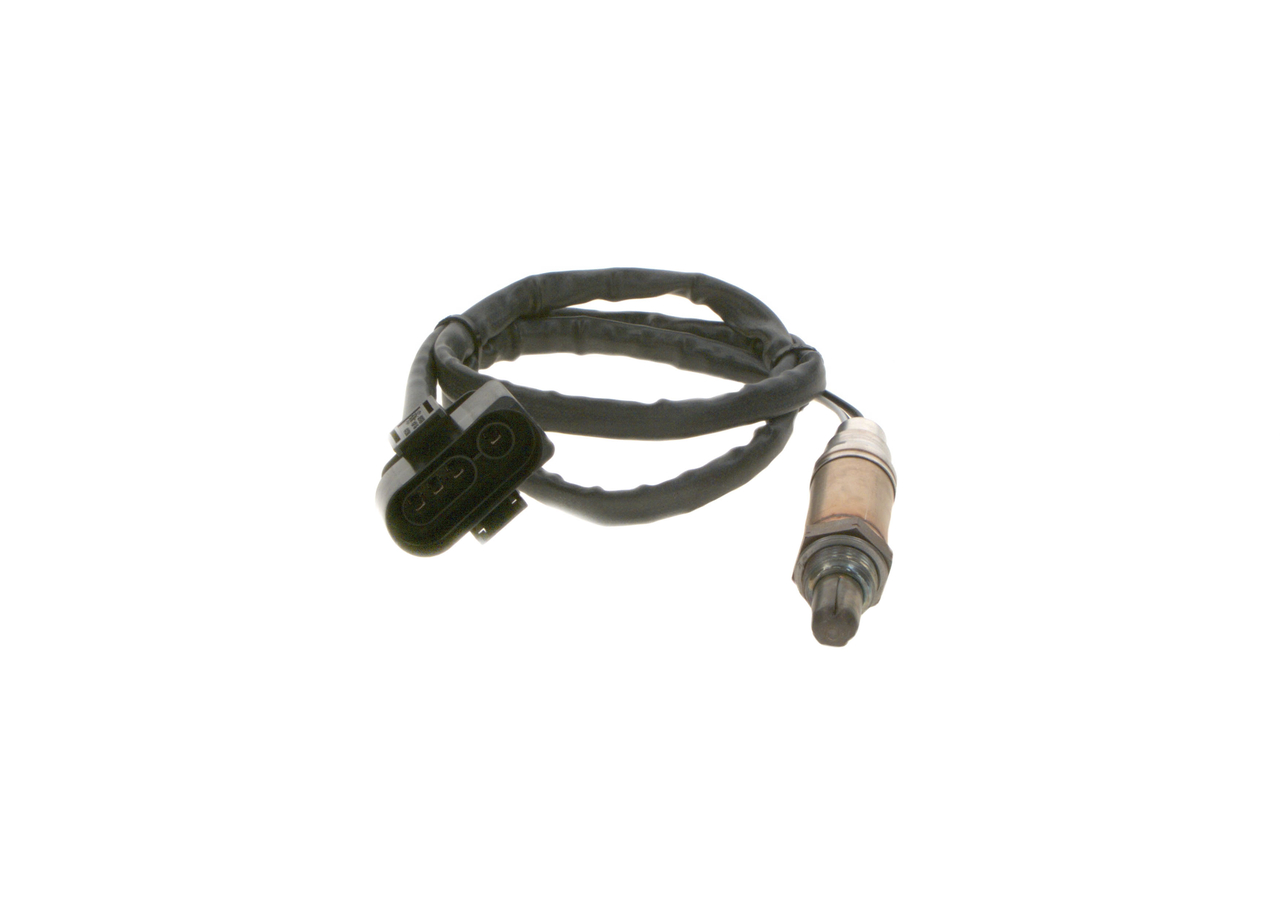 OEM 023906265C BOSCH Lambdasonde 0 258 003 548 voor VOLKSWAGEN, AUDI, SEAT, SKODA