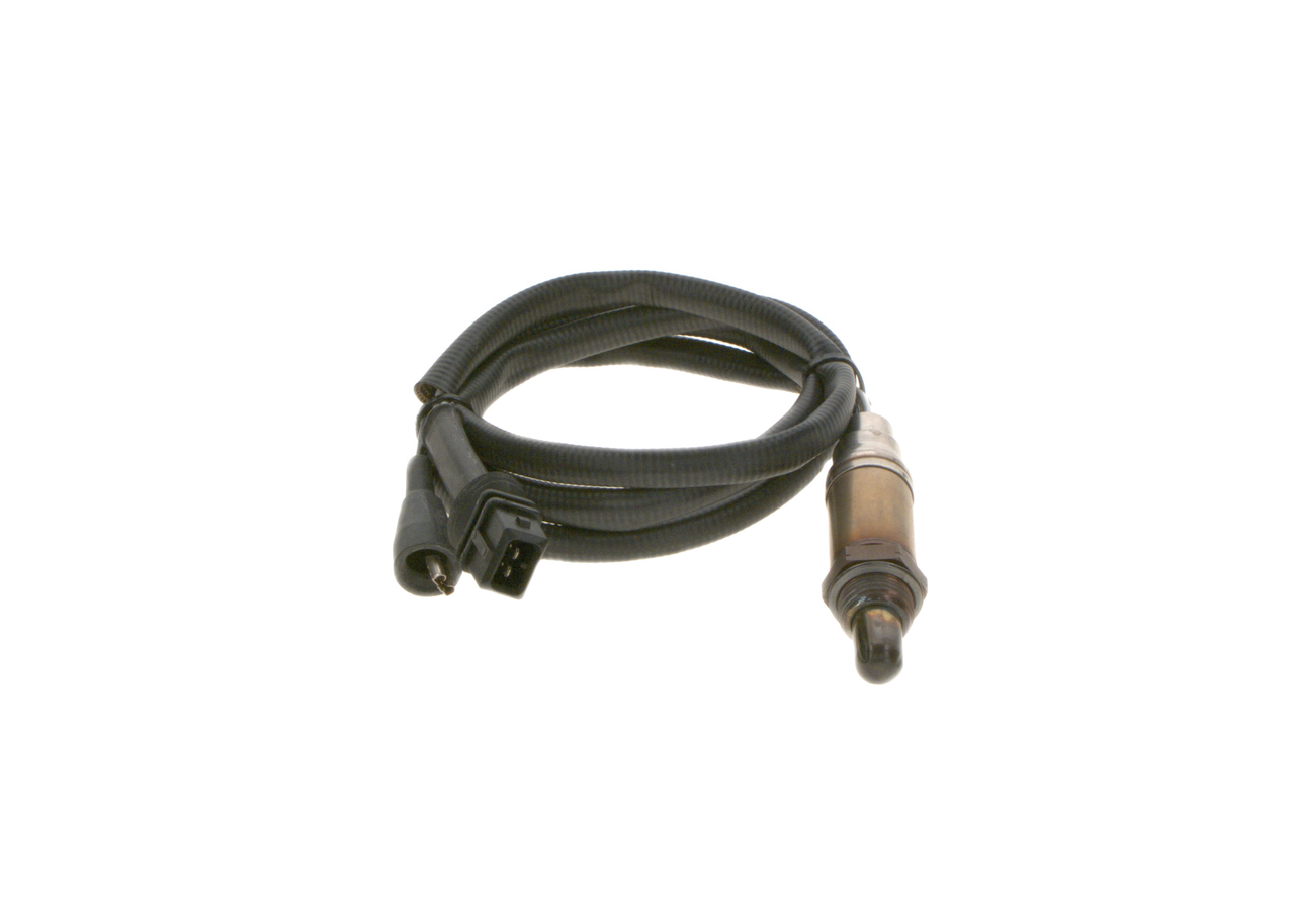 OEM 077906265F BOSCH Sonda lambda 0 258 003 554 per VOLKSWAGEN, AUDI, SEAT, SUZUKI, SKODA