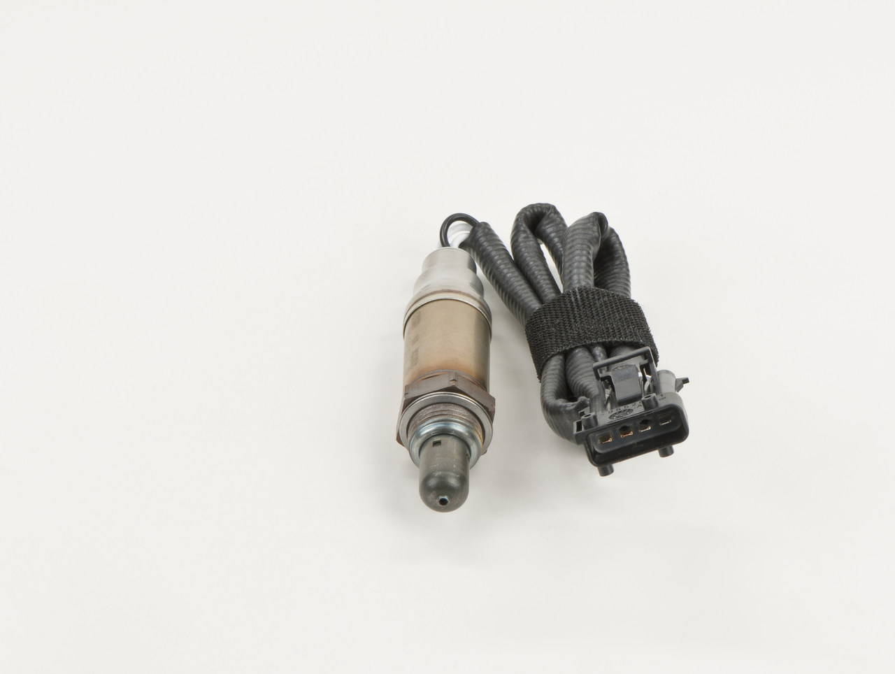 OEM 99360612801 BOSCH Lambdasonde 0 258 003 564 voor VOLKSWAGEN, MERCEDES-BENZ, FORD, VOLVO, PORSCHE