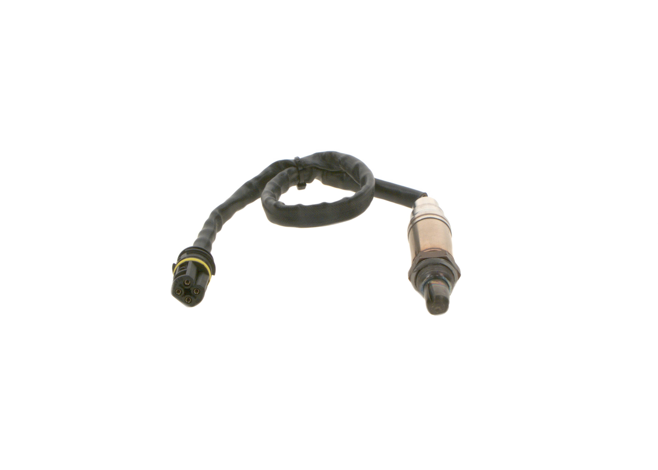 OEM A0005405717 BOSCH Sonda lambda 0 258 003 571 per MERCEDES-BENZ, SMART, STEYR, MAYBACH