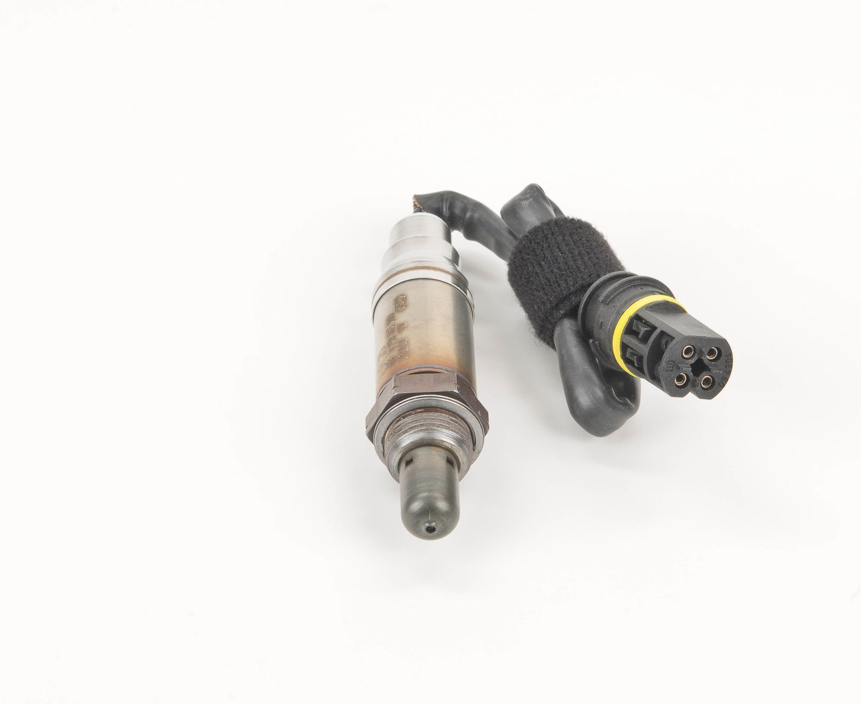 OEM A0005407117 BOSCH Lambda sensor 0 258 003 580 for MERCEDES-BENZ, FORD, ROLLS-ROYCE