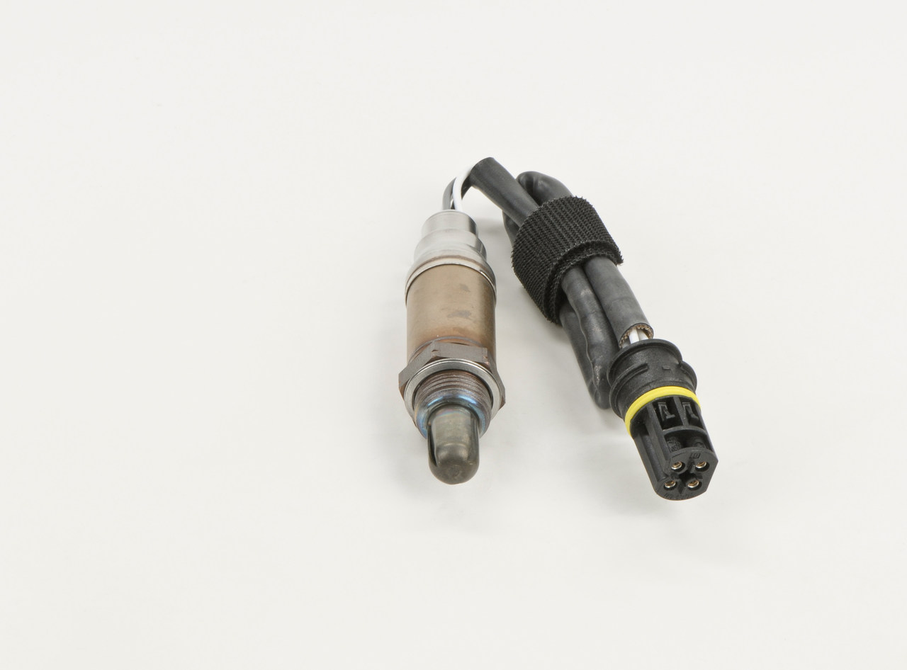 OEM 0005407217 BOSCH Lambdasonde 0 258 003 582 voor MERCEDES-BENZ, FORD, ROLLS-ROYCE