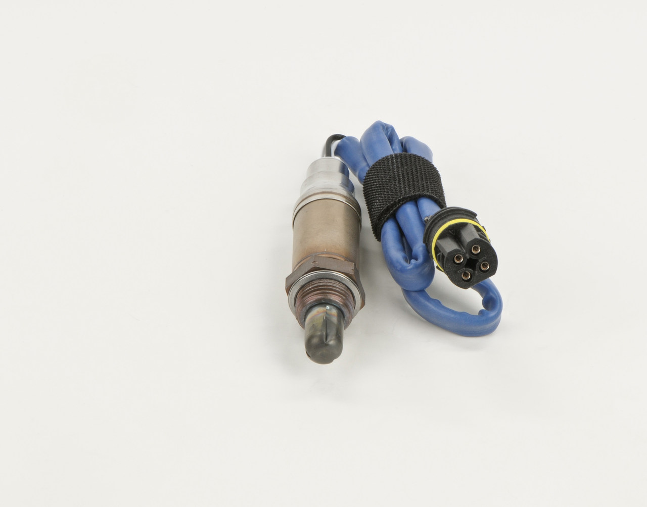 OEM 5405917 BOSCH Lambdatunnistin 0 258 003 597 varten MERCEDES-BENZ