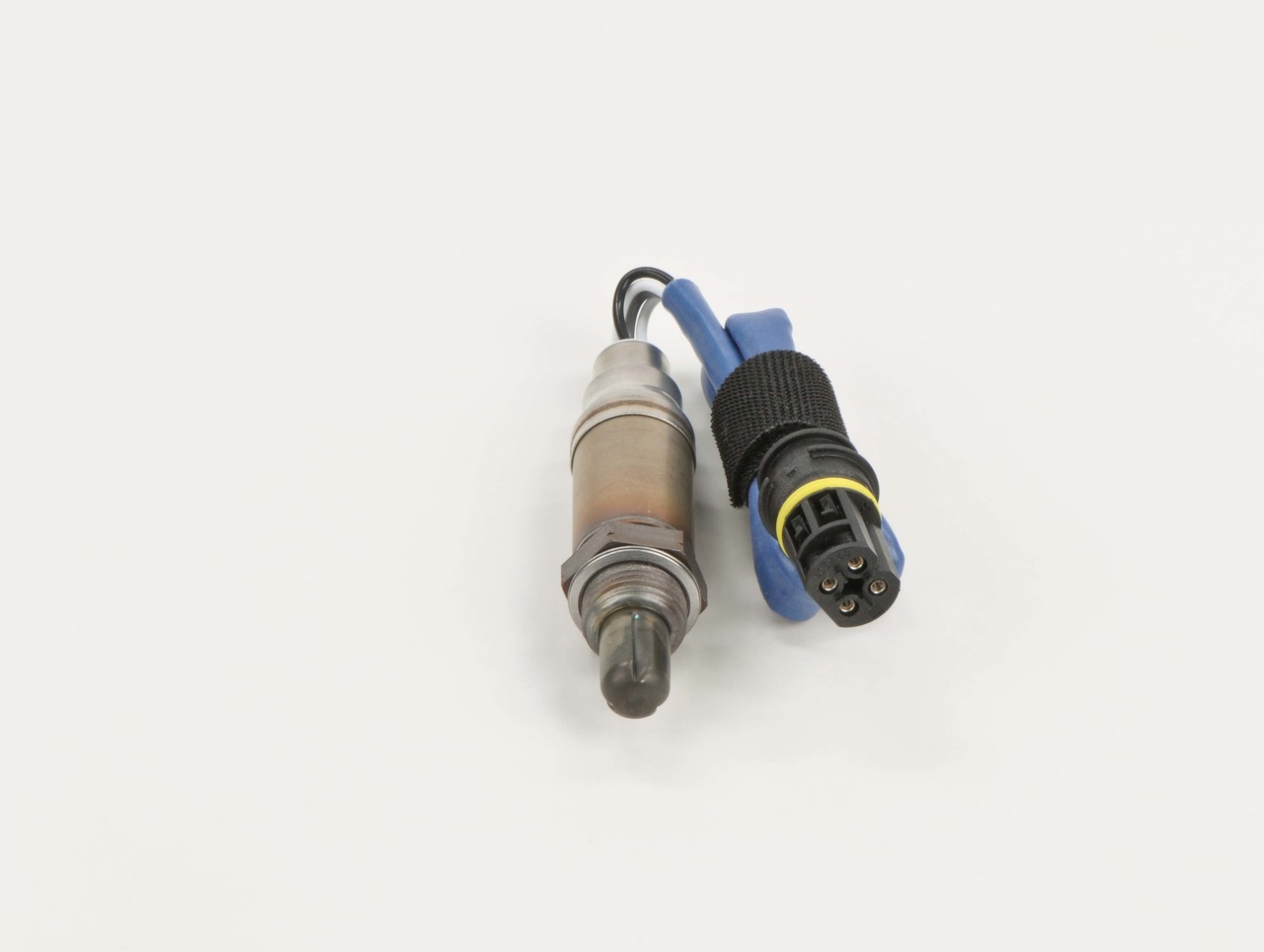 OEM 0005407617 BOSCH Sonda lambda 0 258 003 642 per MERCEDES-BENZ, FORD, SMART, ROLLS-ROYCE, STEYR