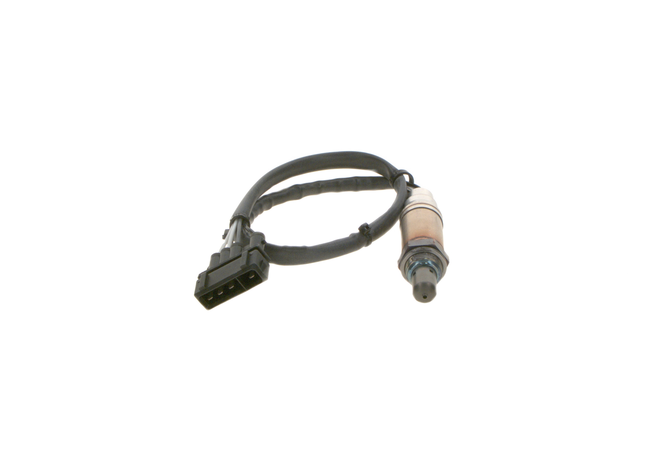 Sonda lambda 0 258 003 666 da BOSCH