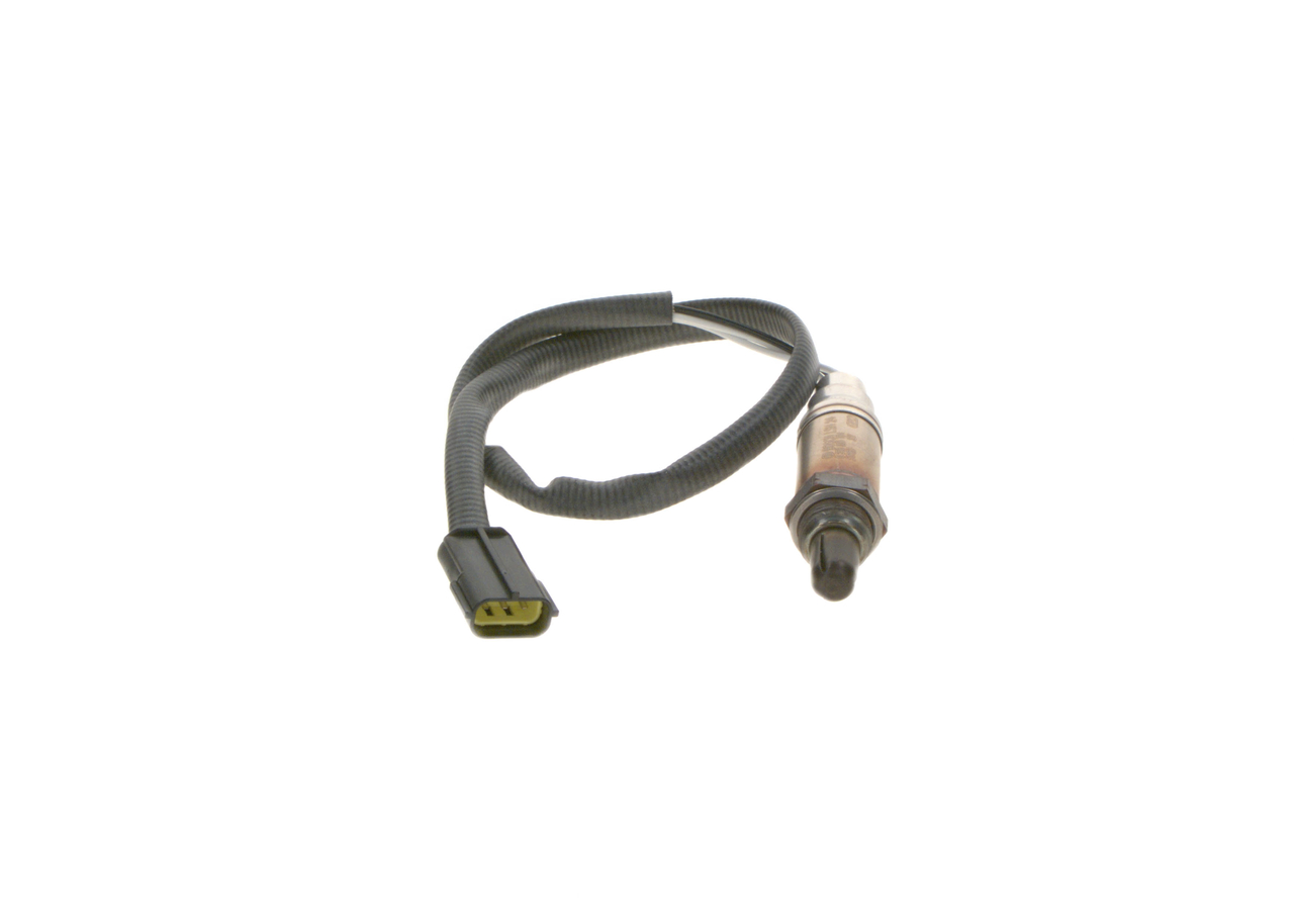 OEM 0K9A518861 BOSCH Lambda sensor 0 258 003 704 for HYUNDAI, KIA, SUZUKI, AUTOBIANCHI