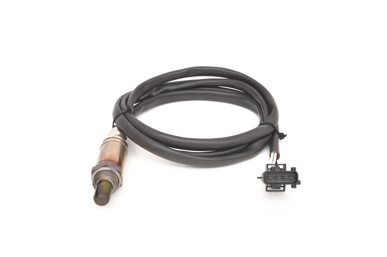 OEM 16289T BOSCH Sonda lambda 0 258 003 719 per VOLKSWAGEN, PEUGEOT, CITROЁN, DS