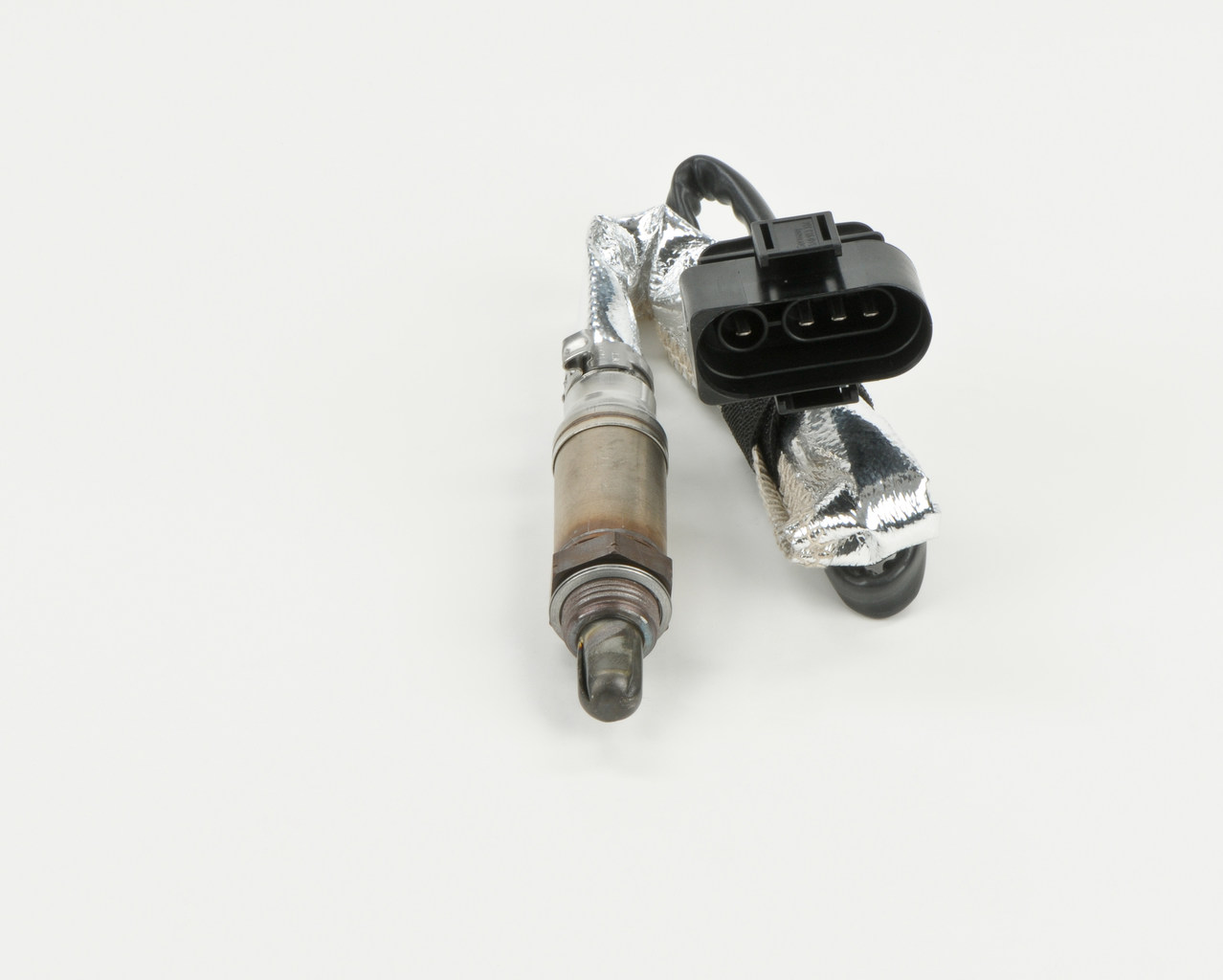 OEM 021906265AH BOSCH Lambdasond 0 258 003 736 för VW, AUDI, FORD, SKODA, HONDA