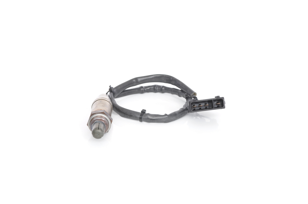 OEM 6U0906265C BOSCH Lambdatunnistin 0 258 003 745 varten VW, AUDI, SKODA, SEAT, BENTLEY