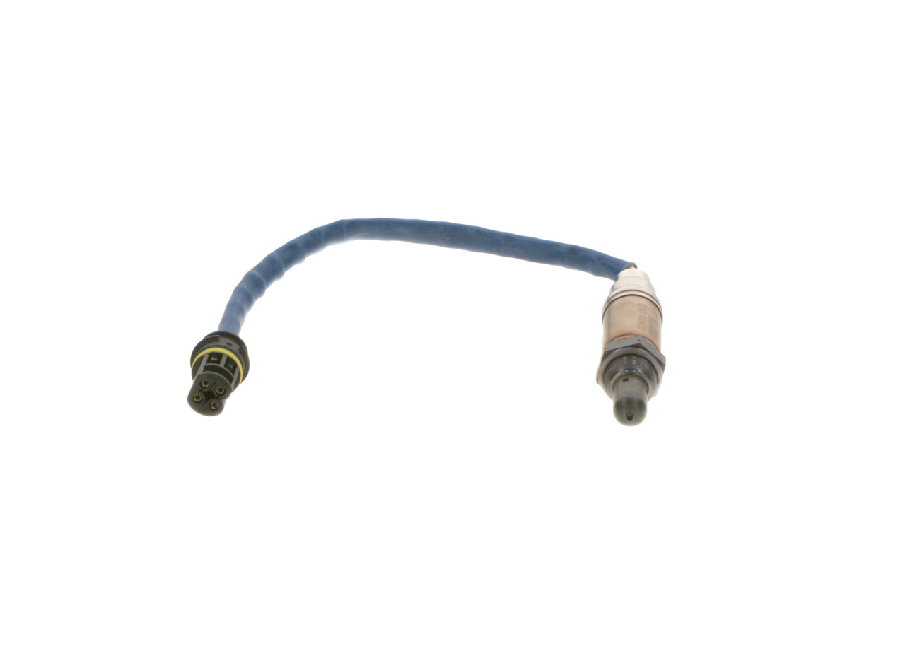 OEM 0005403817 BOSCH Sonda lambda 0 258 003 782 per MERCEDES-BENZ, SMART, SSANGYONG, DAEWOO, DAF