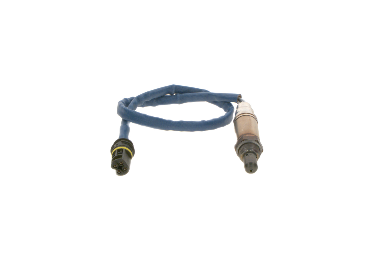 BOSCH Lambdasond (NOx, O2) 0 258 003 798