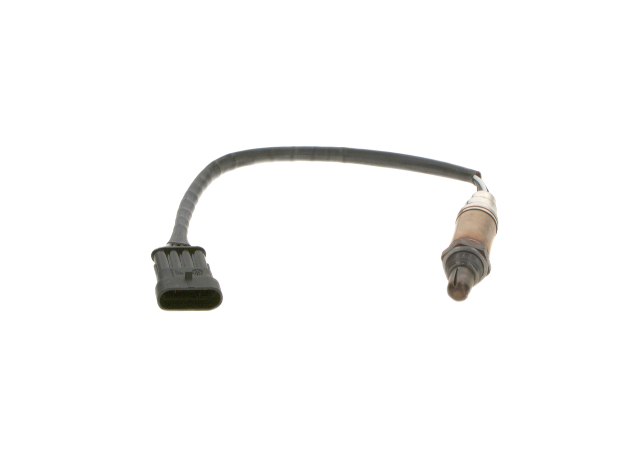 OEM 46449401 BOSCH Sonda lambda 0 258 003 805 per FIAT, ALFA ROMEO, LANCIA, DACIA, ABARTH