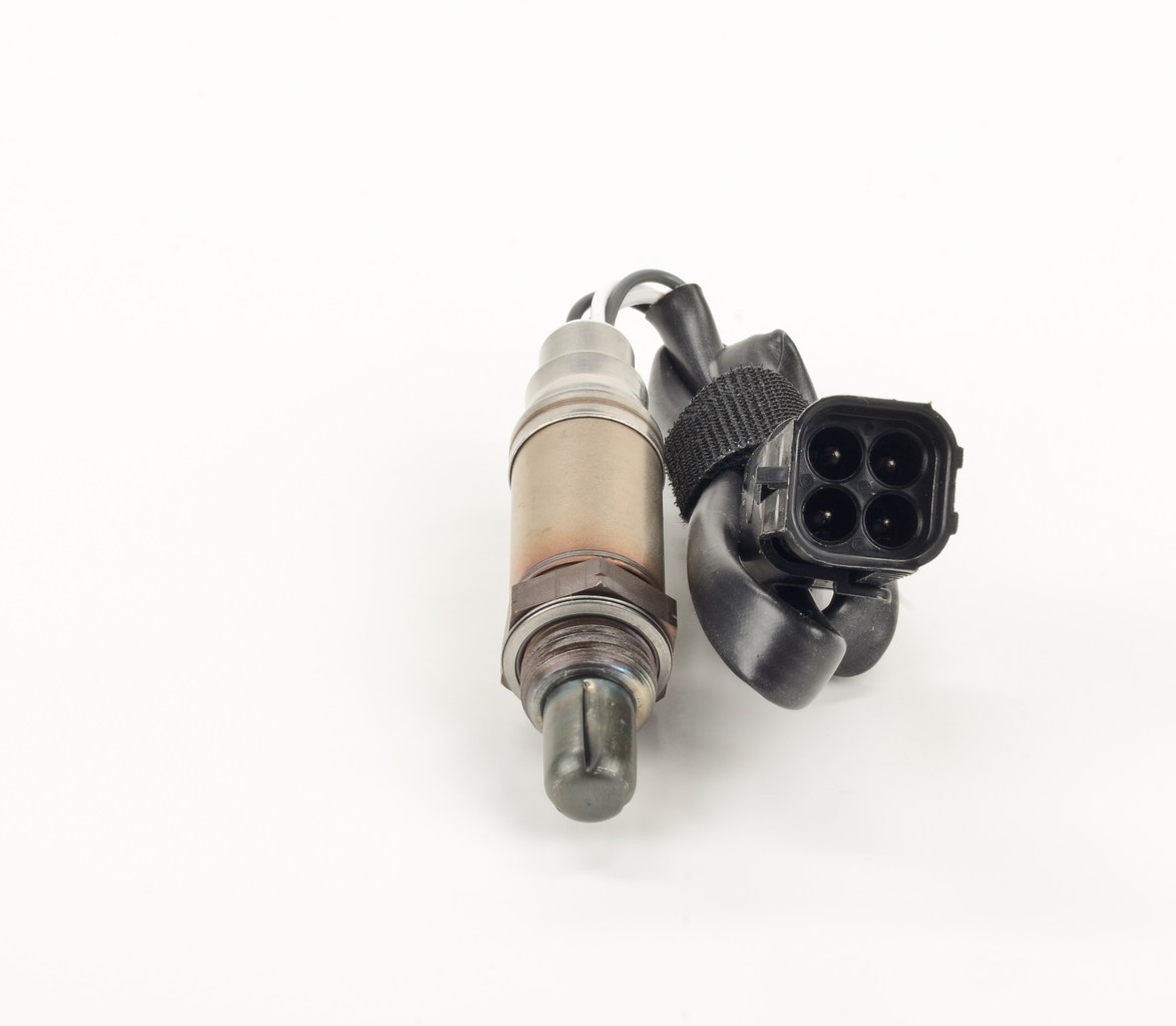 comprare Sonda lambda - BOSCH (0 258 003 819)