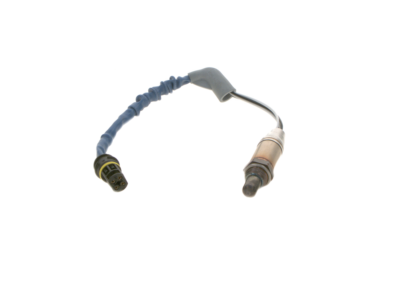 OEM A0005409117 BOSCH Lambdasonde 0 258 003 864 voor MERCEDES-BENZ, FORD, ROLLS-ROYCE