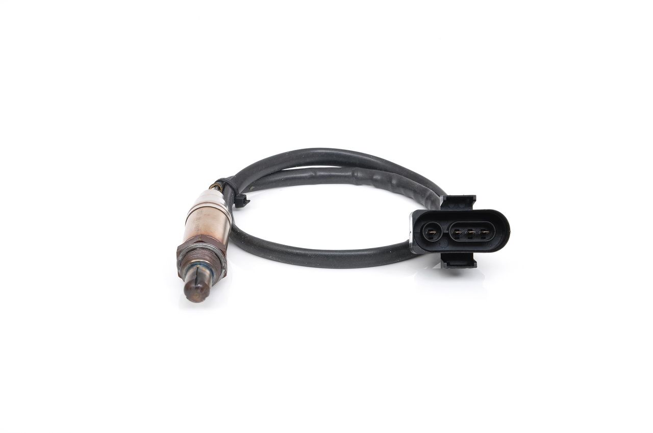 OEM 023906265D BOSCH Lambda sensor 0 258 003 868 for VW, AUDI, SKODA, SEAT, BENTLEY