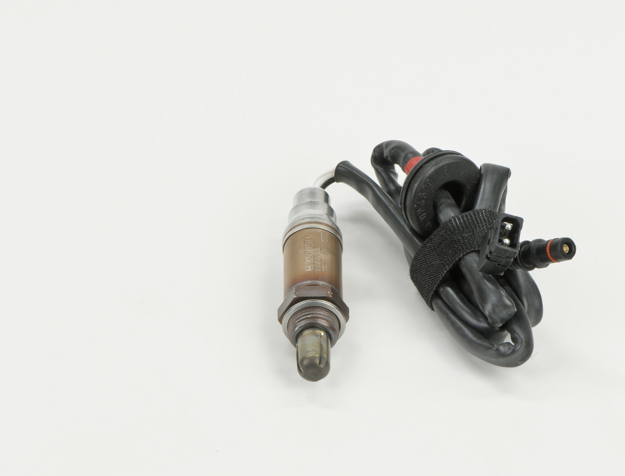 OEM A0075423217 BOSCH Sonda lambda 0 258 003 926 per MERCEDES-BENZ, ALFA ROMEO, SUZUKI, MAZDA, SMART