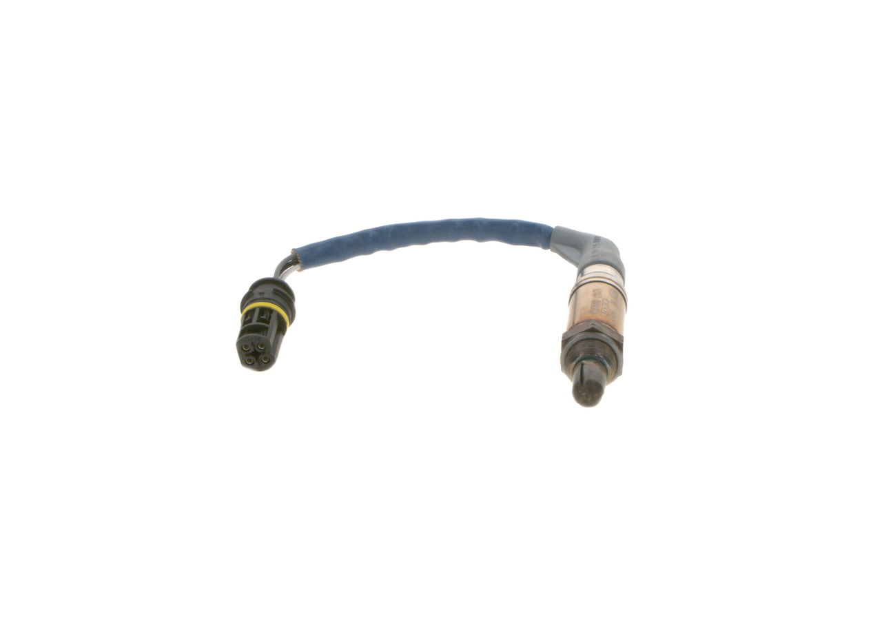 OEM A0005409717 BOSCH Lambdasonde 0 258 005 005 voor MERCEDES-BENZ, FORD, ROLLS-ROYCE