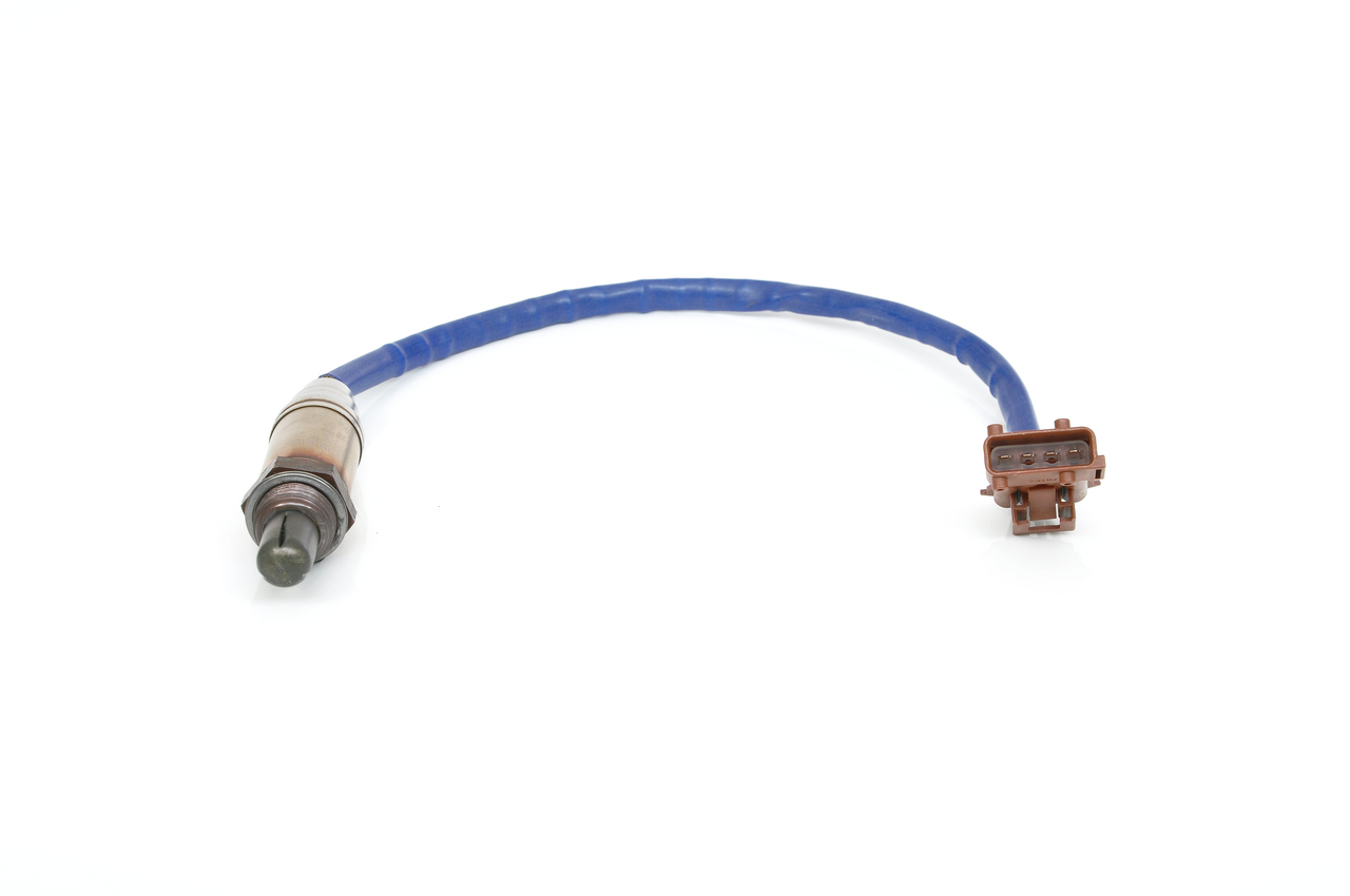 OEM 7700105557 BOSCH Lambda sensor 0 258 005 030 for RENAULT, DACIA, RENAULT TRUCKS