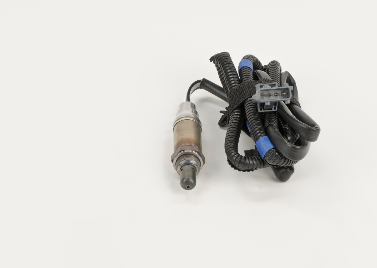 acheter Sonde lambda - BOSCH (0 258 005 062)