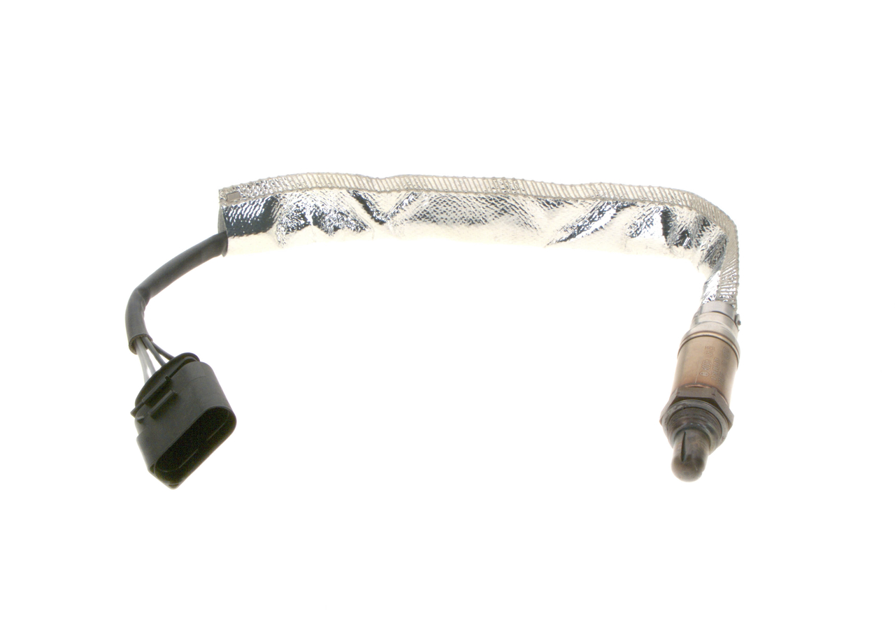 OEM 06A906265E BOSCH Sonda lambda 0 258 005 079 per VOLKSWAGEN, AUDI, SEAT, SKODA, BENTLEY