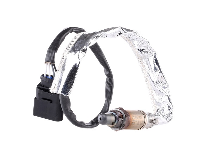 OEM 06A906265B BOSCH Sonda lambda 0 258 005 081 per VOLKSWAGEN, AUDI, SEAT, SKODA, BENTLEY