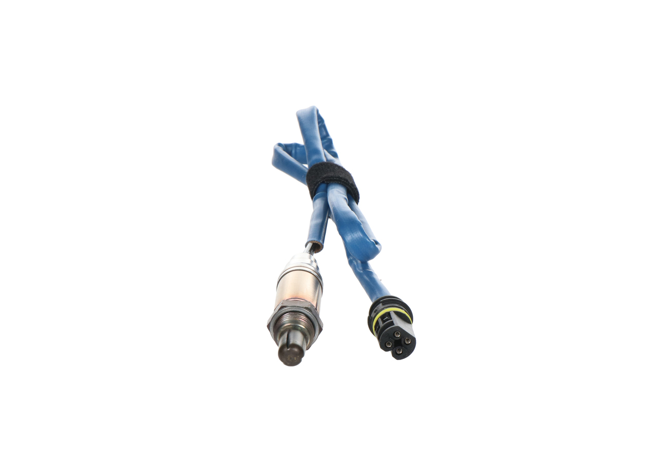 OEM A0015400817 BOSCH Lambdasonde 0 258 005 088 voor MERCEDES-BENZ, FORD, SMART, ROLLS-ROYCE, STEYR