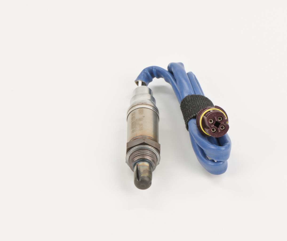 OEM 0015401117 BOSCH Sonda lambda 0 258 005 092 para MERCEDES-BENZ, FORD, ROLLS-ROYCE