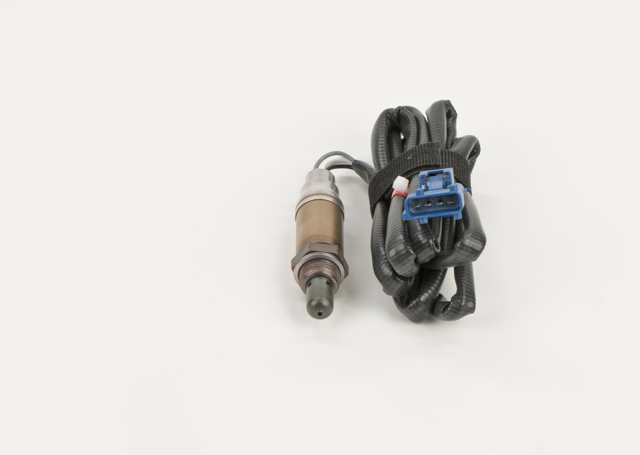 BOSCH 0 258 005 098 Sonda lambda para VOLVO S90