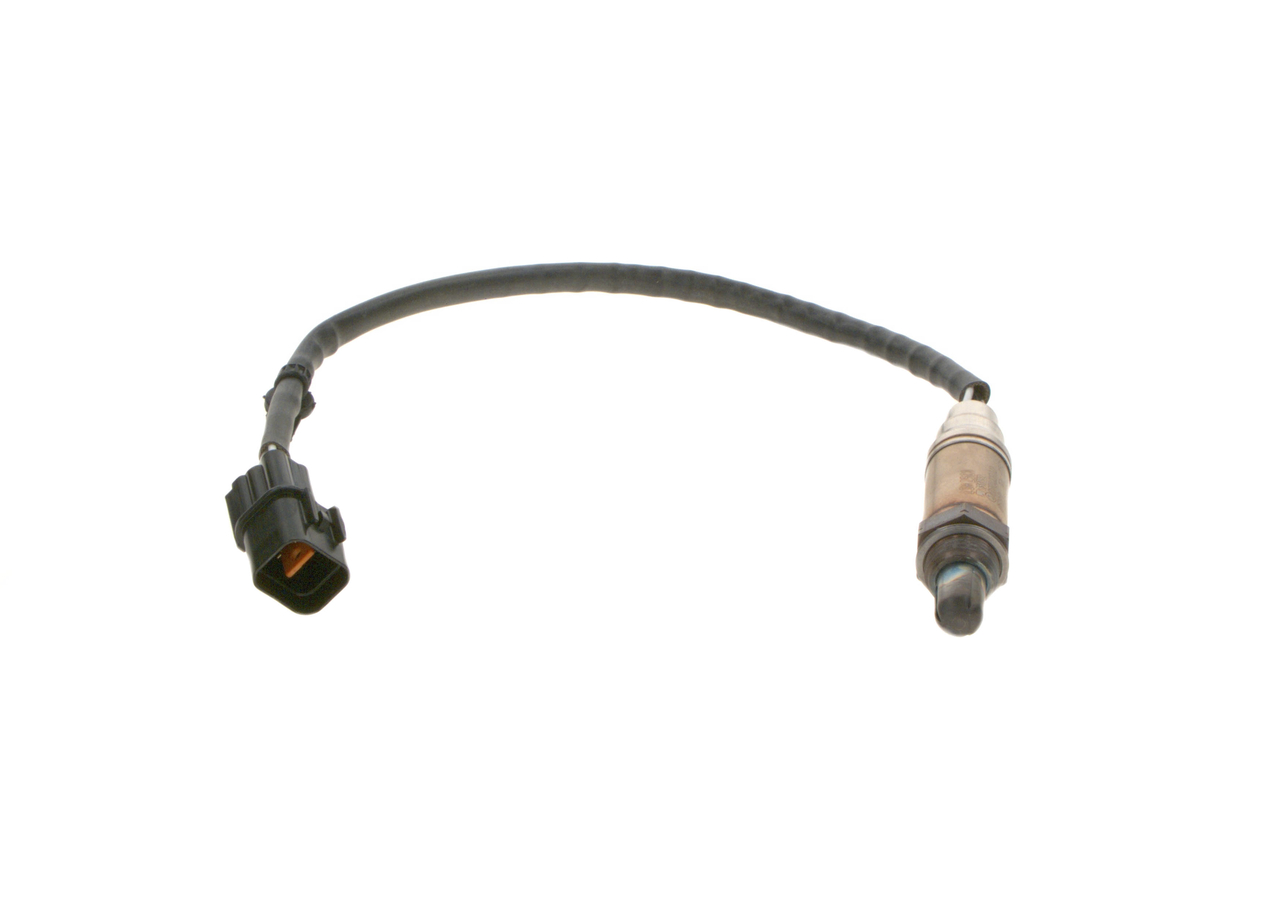 OEM MN137944 BOSCH Sonda lambda 0 258 005 110 per FIAT, MITSUBISHI