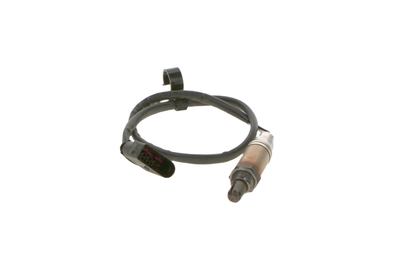 OEM 06A906265P BOSCH Sonda lambda 0 258 005 143 per VOLKSWAGEN, AUDI, SEAT, SKODA