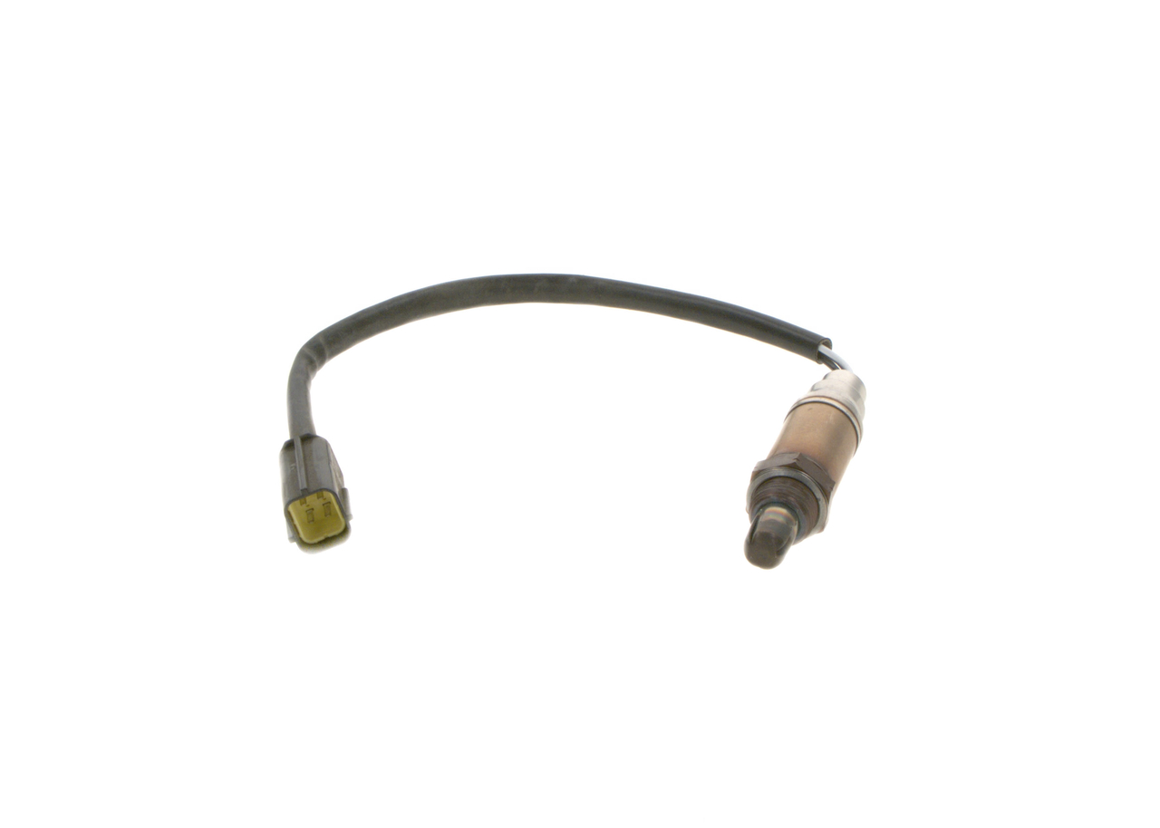 OEM EW10018861 BOSCH Lambdatunnistin 0 258 005 169 varten KIA, MAZDA, HYUNDAI, ASIA MOTORS