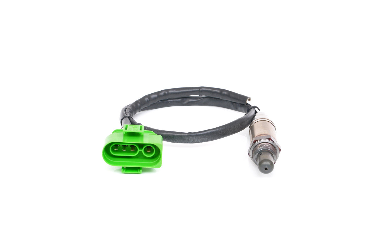 OEM 1000169 BOSCH Sonda lambda 0 258 005 179 per FIAT, FORD