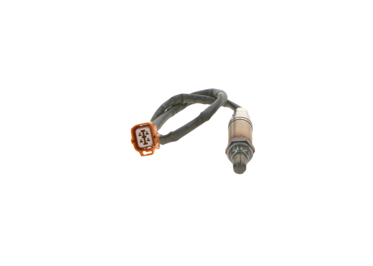 LAND ROVER RANGE ROVER 2001 Sonda lambda 0 258 005 184