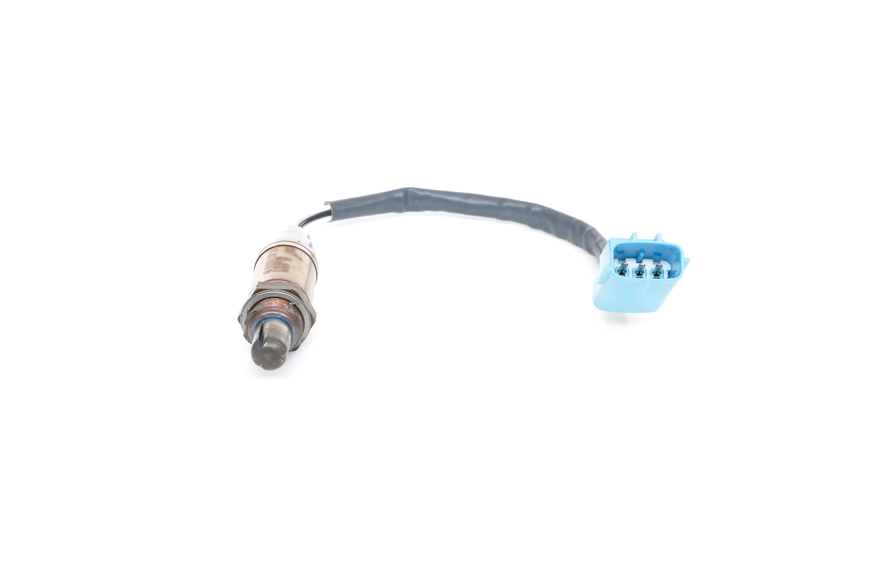 OEM 0258005726 BOSCH Lambdatunnistin 0 258 005 288 varten