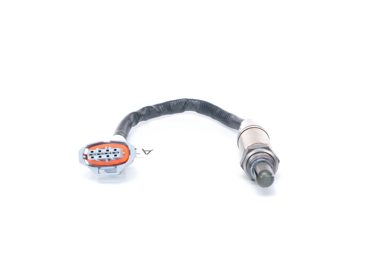 OEM 25335280 BOSCH  Lambdasonde 0 258 005 291 für OPEL, CHEVROLET, SAAB, VAUXHALL, GMC