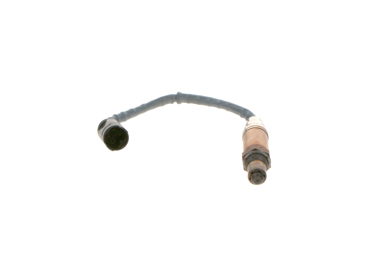 OEM 7512973 BOSCH Lambdatunnistin 0 258 005 298 varten BMW, SAAB, ROLLS-ROYCE