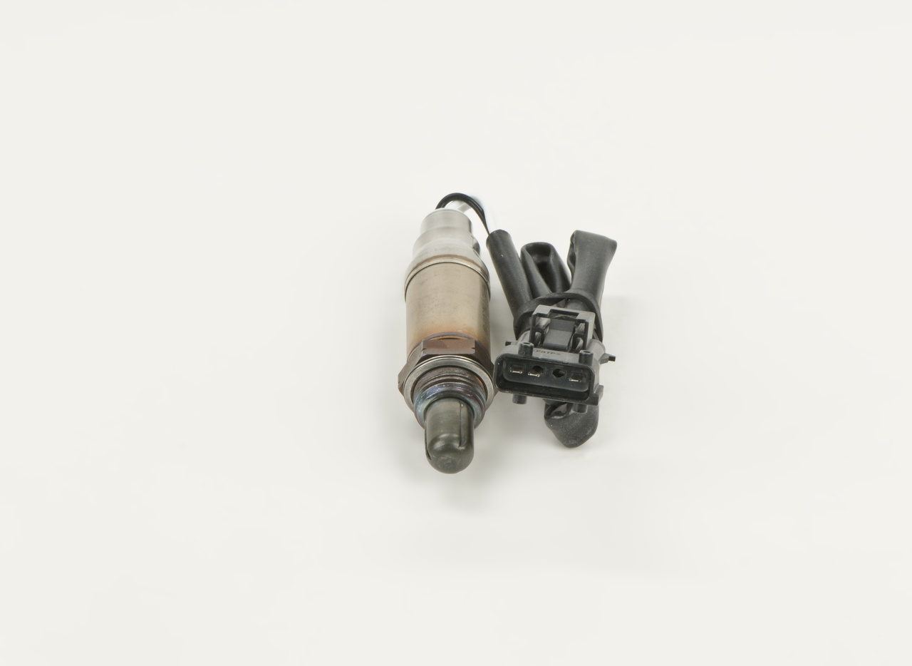 OEM 4239042 BOSCH Sonda lambda 0 258 005 328 per ALFA ROMEO, SUZUKI, SKODA, SAAB, AUTOBIANCHI