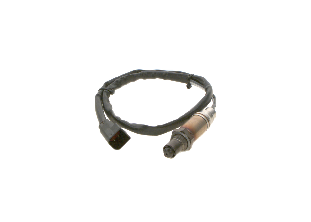 OEM 2S659F472AB BOSCH Sonda lambda 0 258 005 659 para FORD, FORD USA