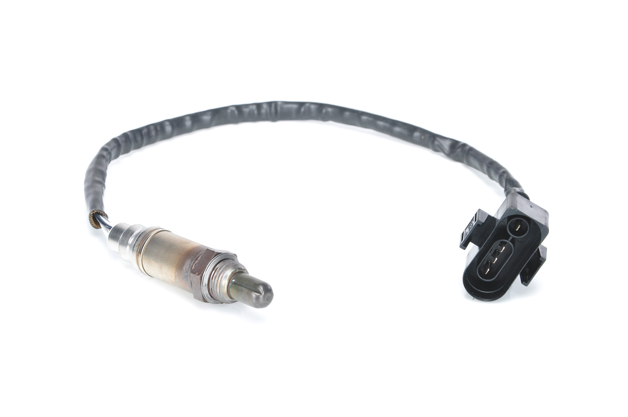 OEM 377906265B BOSCH Lambdatunnistin 0 258 005 660 varten VW, FORD, AUDI, SKODA, SEAT