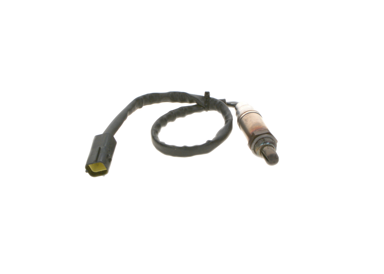 OEM 96291086 BOSCH  Lambdasonde 0 258 005 708 für OPEL, FORD, FIAT, CHEVROLET, DAEWOO