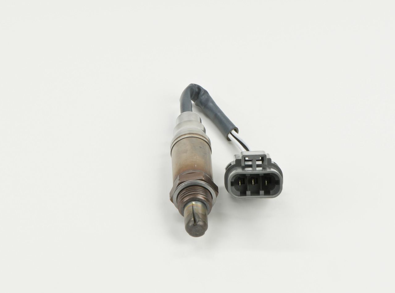 OEM 0258005726 BOSCH Lambdatunnistin 0 258 005 995 varten