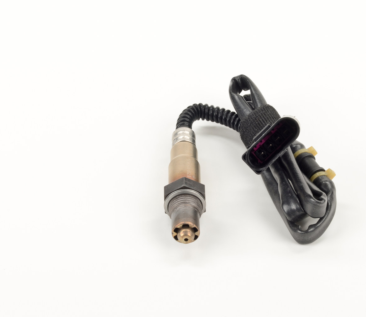 OEM 06A906265N BOSCH Lambdasonde 0 258 006 039 for VW, AUDI, SKODA, HONDA, FIAT