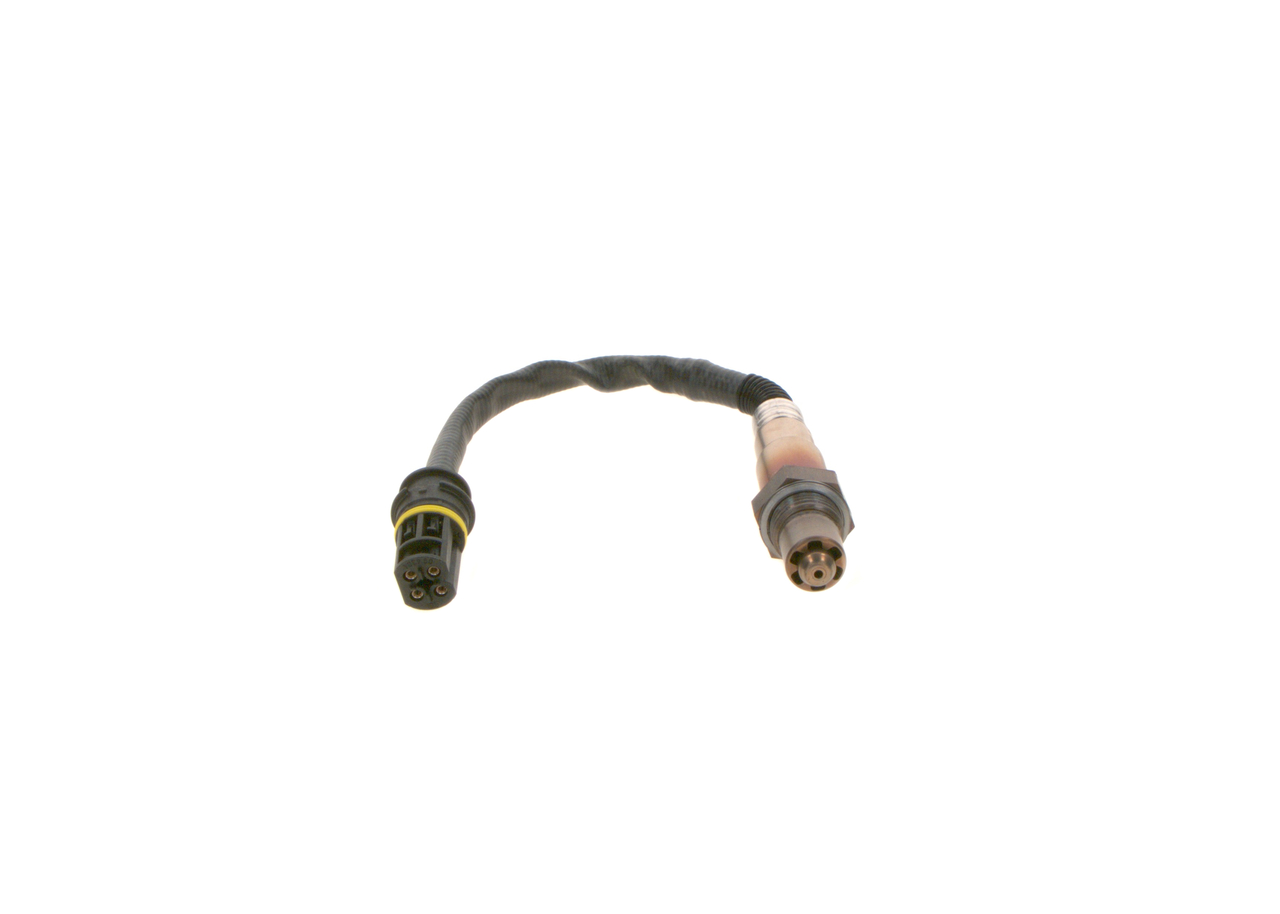 OEM 0015403717 BOSCH Lambdasond 0 258 006 123 för MERCEDES-BENZ, JAGUAR, SMART, STEYR, MAYBACH