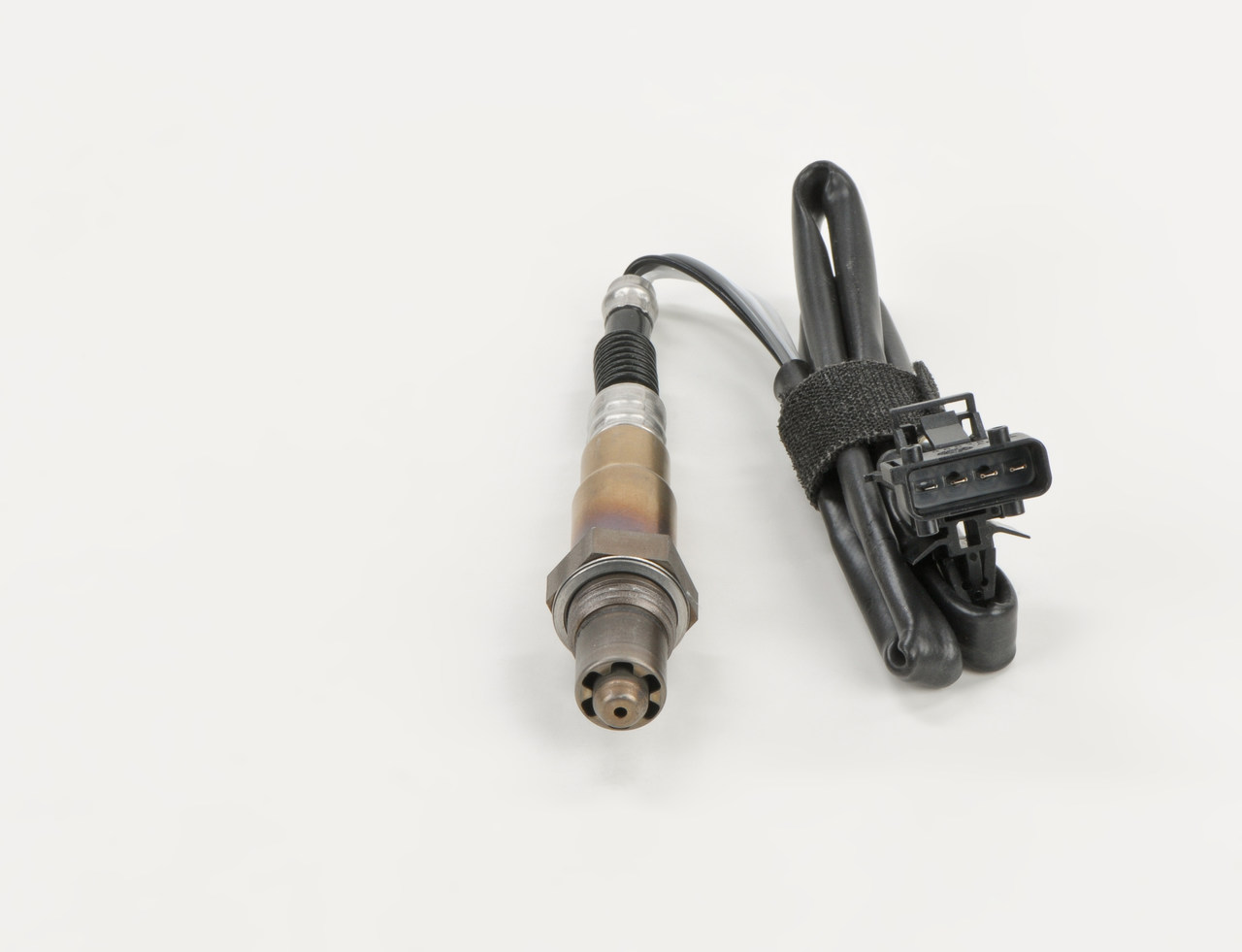OEM 24403860 BOSCH  Lambdasonde 0 258 006 146 für OPEL, FIAT, CHEVROLET, VAUXHALL, GMC