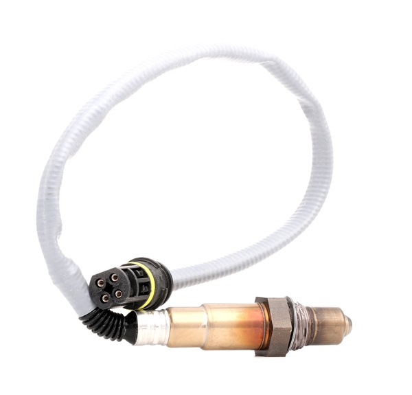 OEM 5099820AA BOSCH  Lambdasonde 0 258 006 167 für FIAT, JEEP, CHRYSLER, DODGE