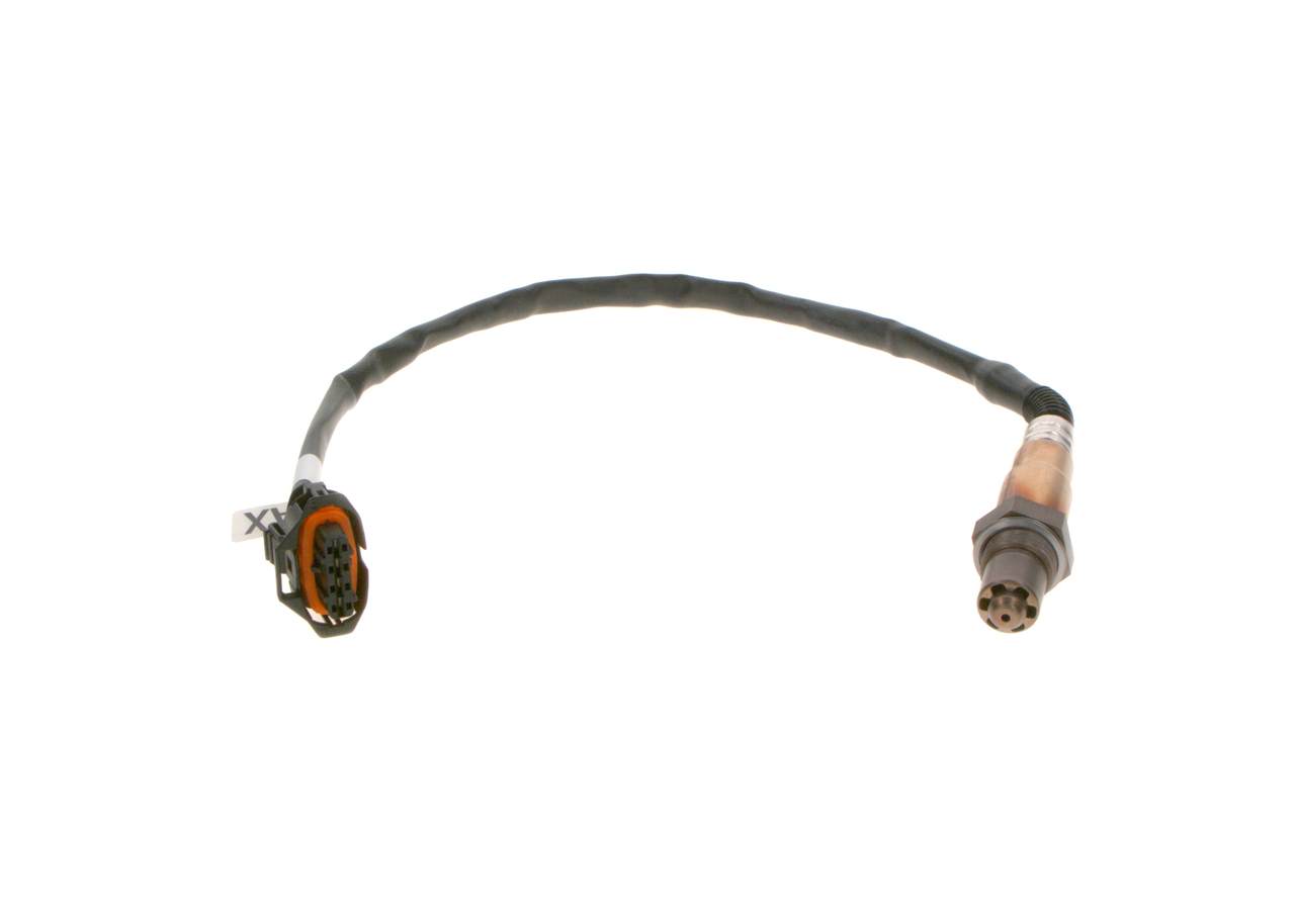 OEM 855359 BOSCH Sonda lambda 0 258 006 170 per FIAT, OPEL, SAAB, VAUXHALL, GMC
