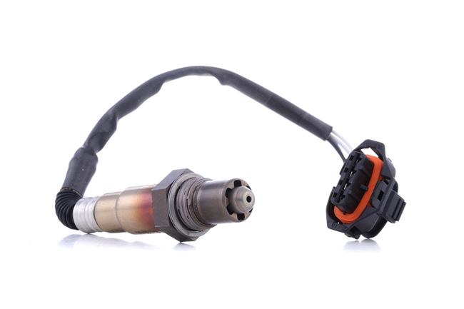 OEM 855351 BOSCH Sonda lambda 0 258 006 172 per FIAT, OPEL, SAAB, VAUXHALL, GMC