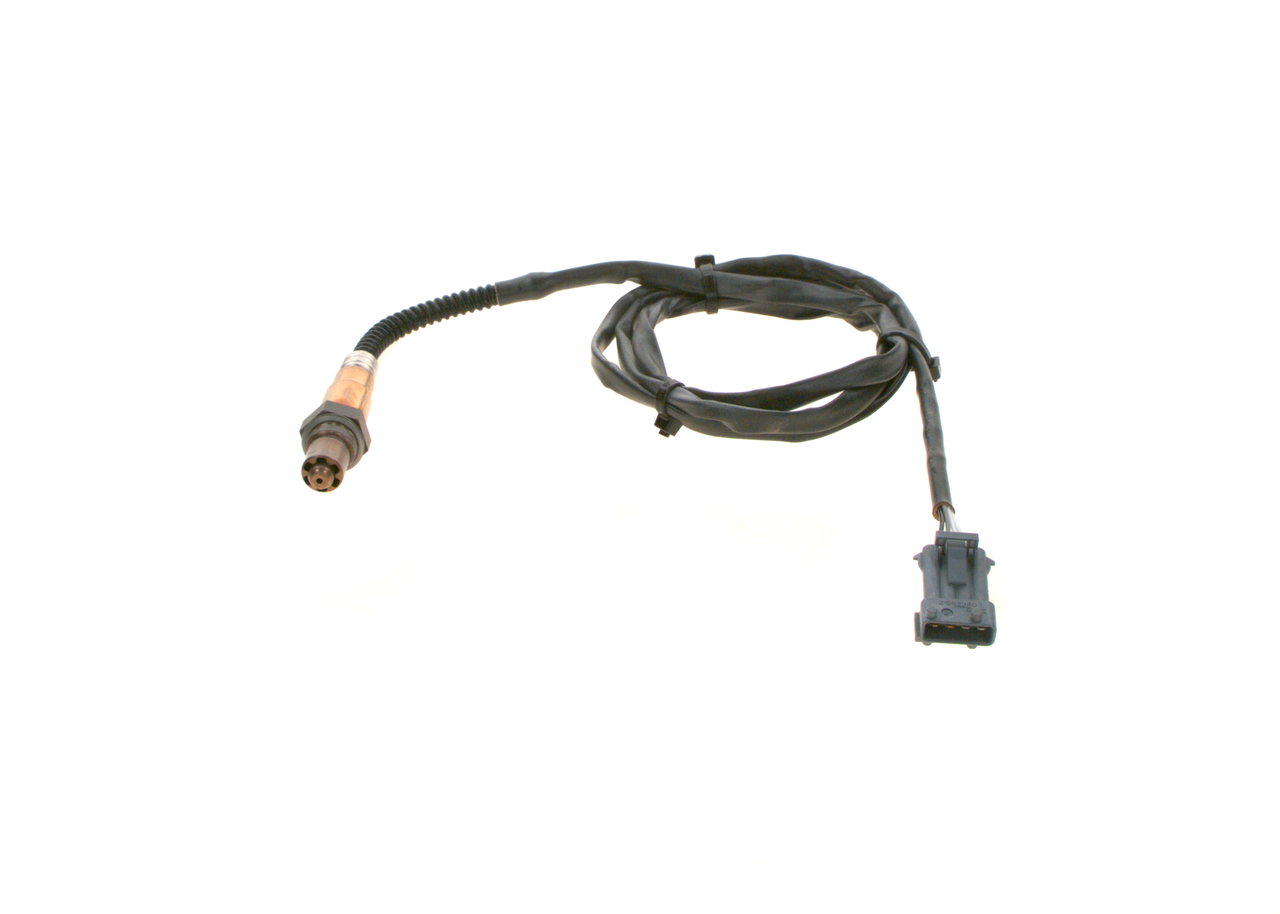 OEM 9197773 BOSCH Lambdatunnistin 0 258 006 173 varten OPEL, FIAT, SAAB, PLYMOUTH, TVR
