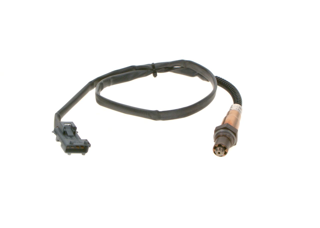 comprare Sonda lambda - BOSCH (0 258 006 175)