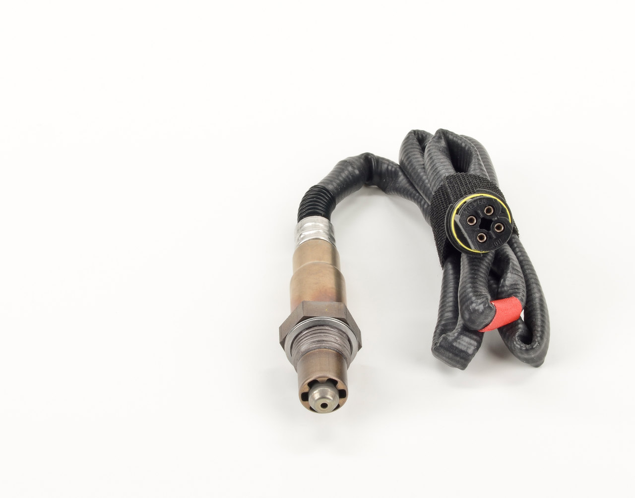 OEM A0015400717 BOSCH Lambdatunnistin 0 258 006 179 varten MERCEDES-BENZ, FIAT, SMART, STEYR
